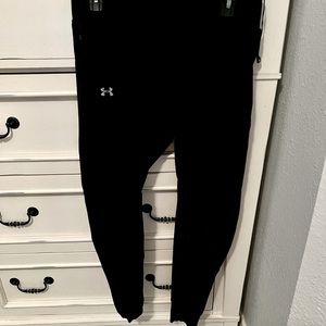Under armour leggings